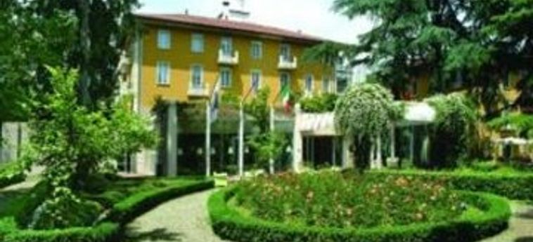 Hotel Delle Rose Terme & Wellness Spa:  PARME