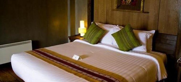 Hotel Haven Resort:  PARO