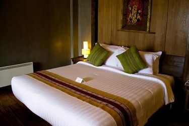Hotel Haven Resort:  PARO