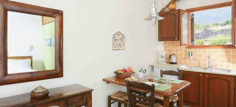Hotel 9 Muses Paros : Foto 