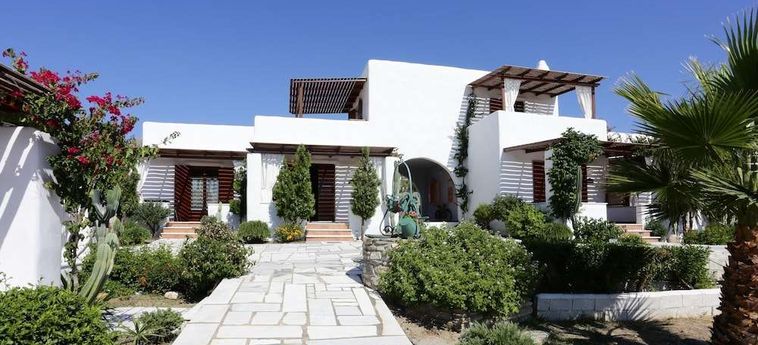 Hotel 9 Muses Paros : Foto 