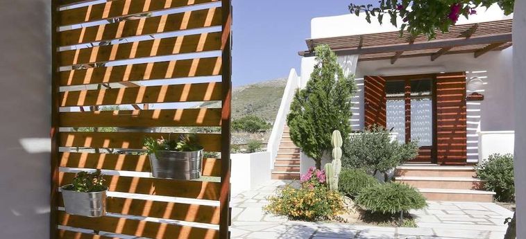 Hotel 9 Muses Paros : Foto 