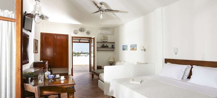Hotel 9 Muses Paros : Foto 
