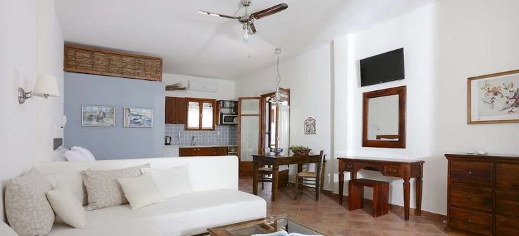 Hotel 9 Muses Paros : Foto 
