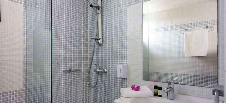 Hotel 9 Muses Paros : Foto 
