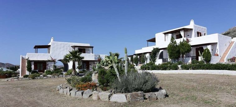 Hotel 9 Muses Paros : Foto 