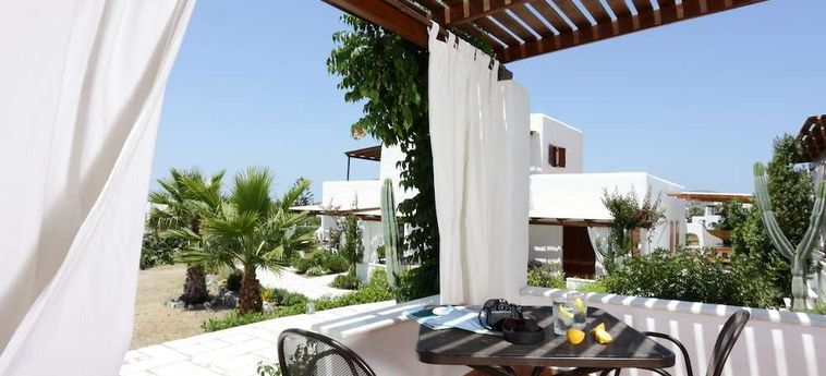 Hotel 9 Muses Paros : Photo 
