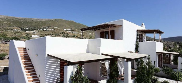 Hotel 9 Muses Paros : Photo 