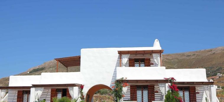 Hotel 9 Muses Paros : Photo 