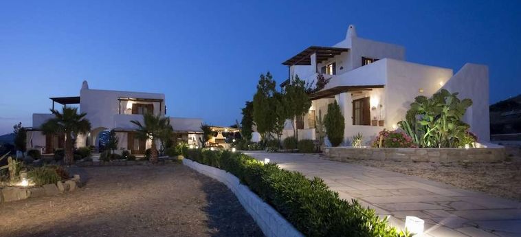 Hotel 9 Muses Paros : Photo 