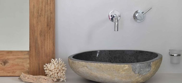Hotel White Dunes Luxury Suites:  PAROS