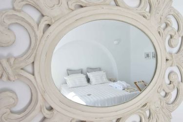 Hotel White Dunes Luxury Suites Paros : Photo 