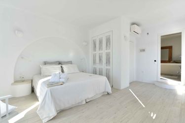 Hotel White Dunes Luxury Suites Paros : Photo 