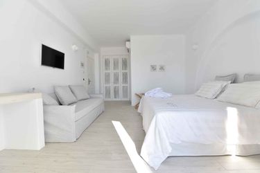 Hotel White Dunes Luxury Suites Paros : Photo 