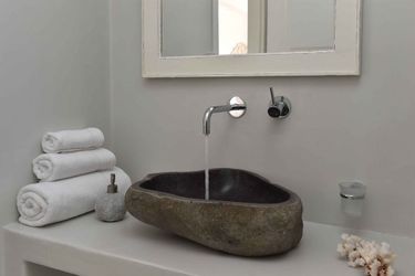 Hotel White Dunes Luxury Suites Paros : Photo 
