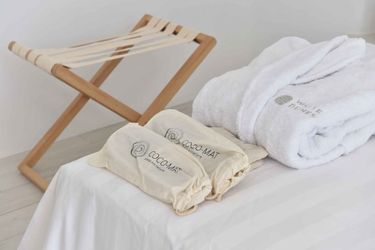 Hotel White Dunes Luxury Suites Paros : Photo 
