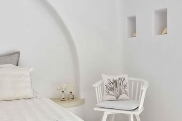 Hotel White Dunes Luxury Suites Paros : Photo 