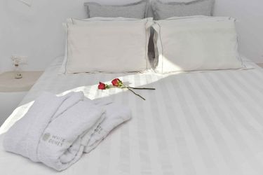 Hotel White Dunes Luxury Suites Paros : Photo 