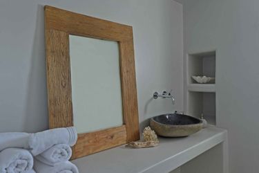 Hotel White Dunes Luxury Suites Paros : Photo 