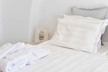 Hotel White Dunes Luxury Suites Paros : Photo 