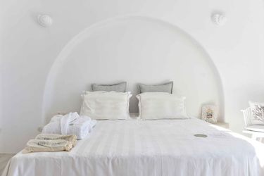Hotel White Dunes Luxury Suites Paros : Photo 