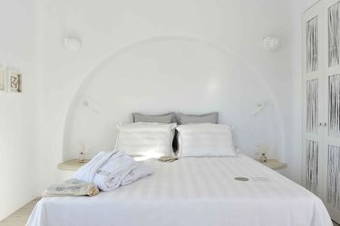 Hotel White Dunes Luxury Suites Paros : Photo 