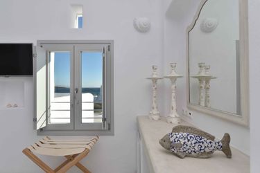 Hotel White Dunes Luxury Suites Paros : Photo 