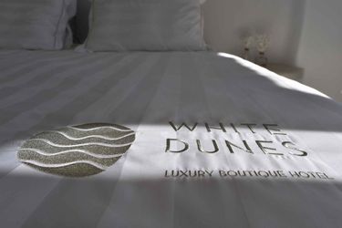 Hotel White Dunes Luxury Suites Paros : Photo 