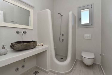 Hotel White Dunes Luxury Suites Paros : Photo 