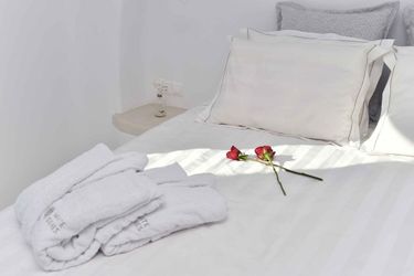 Hotel White Dunes Luxury Suites Paros : Photo 