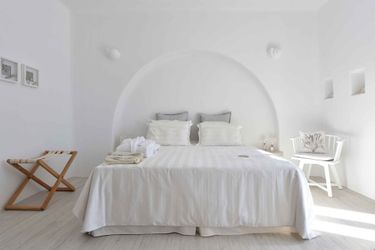 Hotel White Dunes Luxury Suites Paros : Photo 
