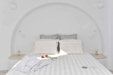 Hotel White Dunes Luxury Suites Paros : Photo 