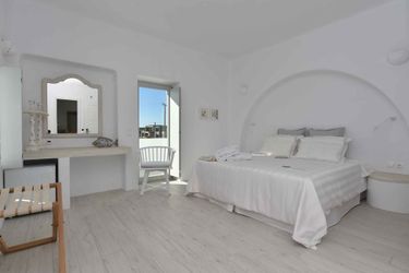Hotel White Dunes Luxury Suites Paros : Photo 