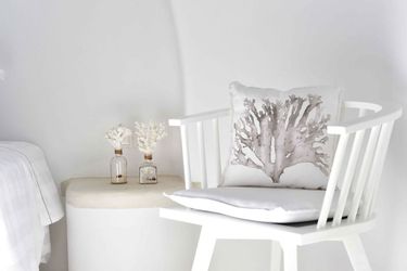 Hotel White Dunes Luxury Suites Paros : Photo 