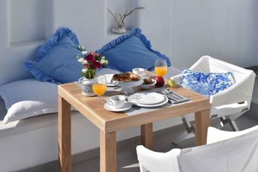 Hotel White Dunes Luxury Suites Paros : Photo 