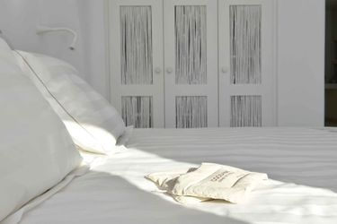 Hotel White Dunes Luxury Suites Paros : Photo 