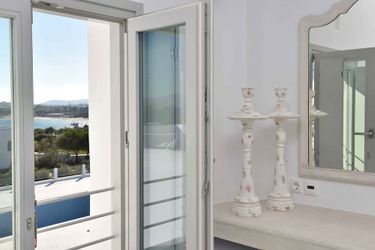 Hotel White Dunes Luxury Suites Paros : Photo 