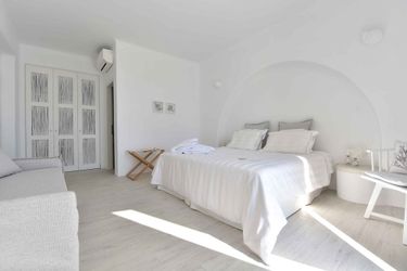 Hotel White Dunes Luxury Suites Paros : Photo 