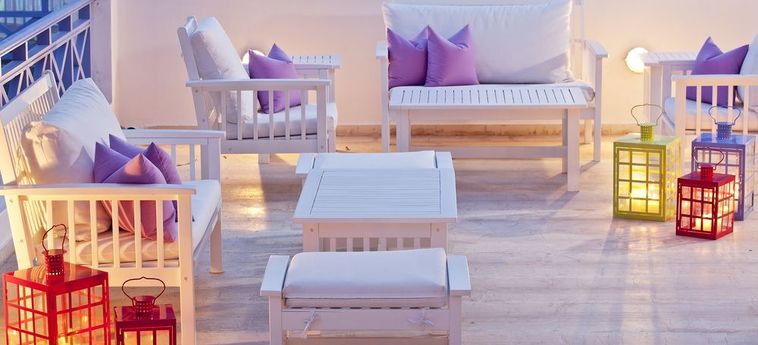 Hotel Acqua Vatos Paros  Paros : Foto 