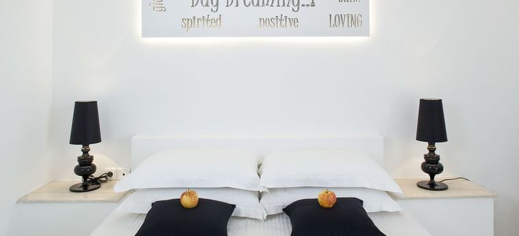 Hotel Acqua Vatos Paros  Paros : Foto 