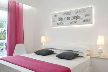 Hotel Acqua Vatos Paros  Paros : Photo 