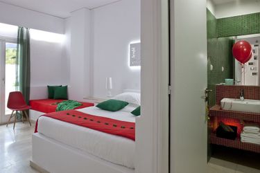 Hotel Acqua Vatos Paros  Paros : Photo 