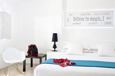 Hotel Acqua Vatos Paros  Paros : Photo 