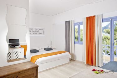 Hotel Acqua Vatos Paros  Paros : Photo 