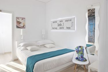 Hotel Acqua Vatos Paros  Paros : Photo 