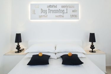 Hotel Acqua Vatos Paros  Paros : Photo 