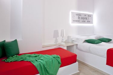 Hotel Acqua Vatos Paros  Paros : Photo 