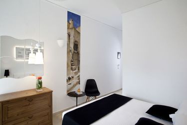 Hotel Acqua Vatos Paros  Paros : Photo 