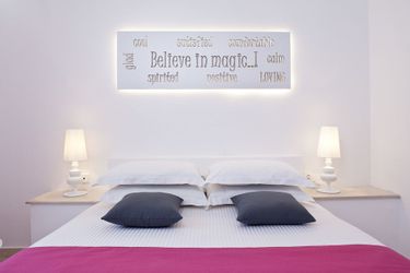 Hotel Acqua Vatos Paros  Paros : Photo 