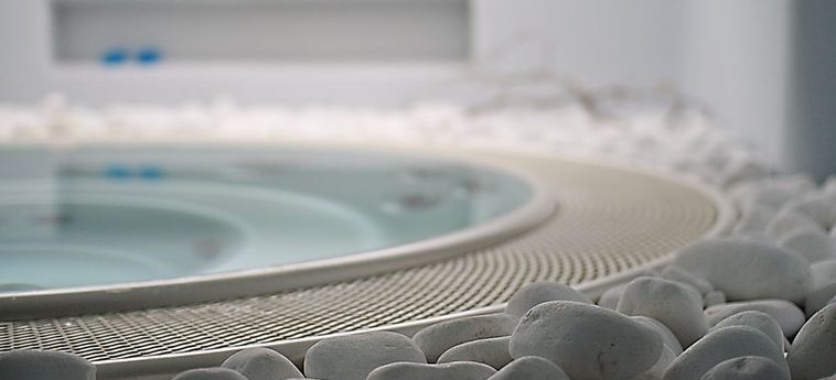 Hotel Yades Suites Paros Paros  : Photo 